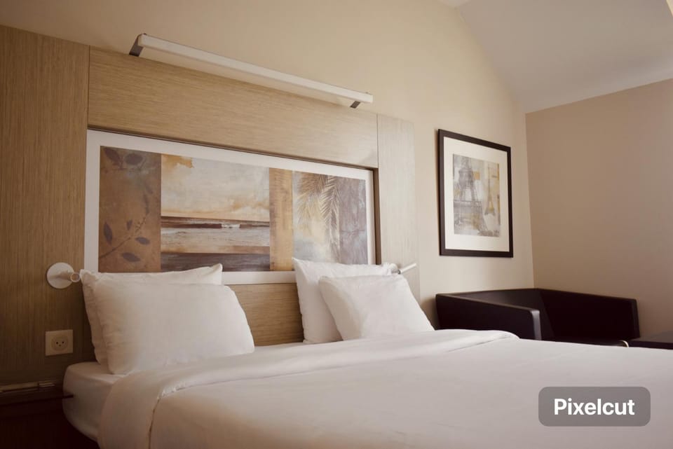 Résidence Château du Mée Hotel in Île-de-France