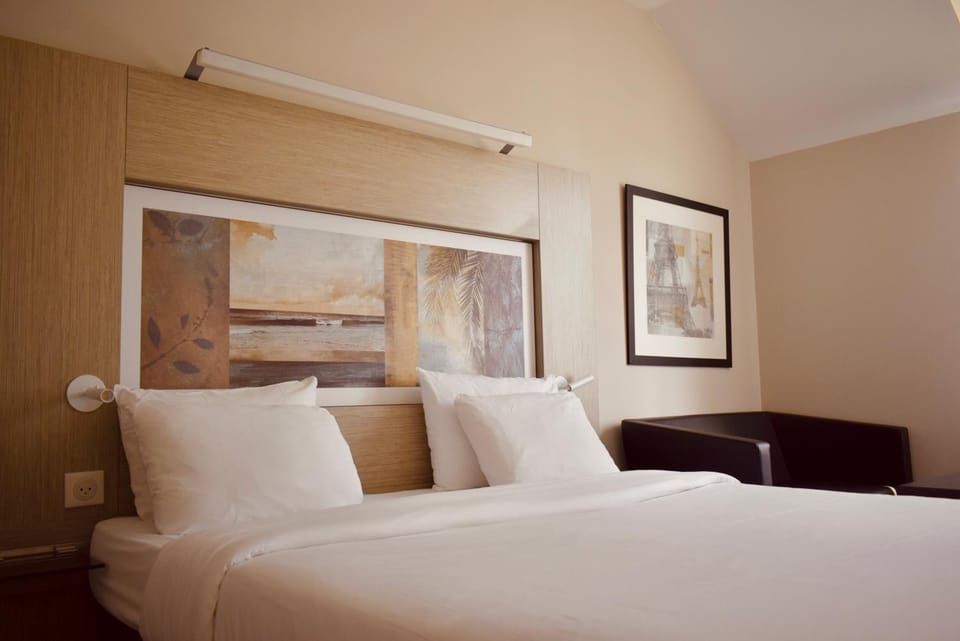 Résidence Château du Mée Hotel in Île-de-France