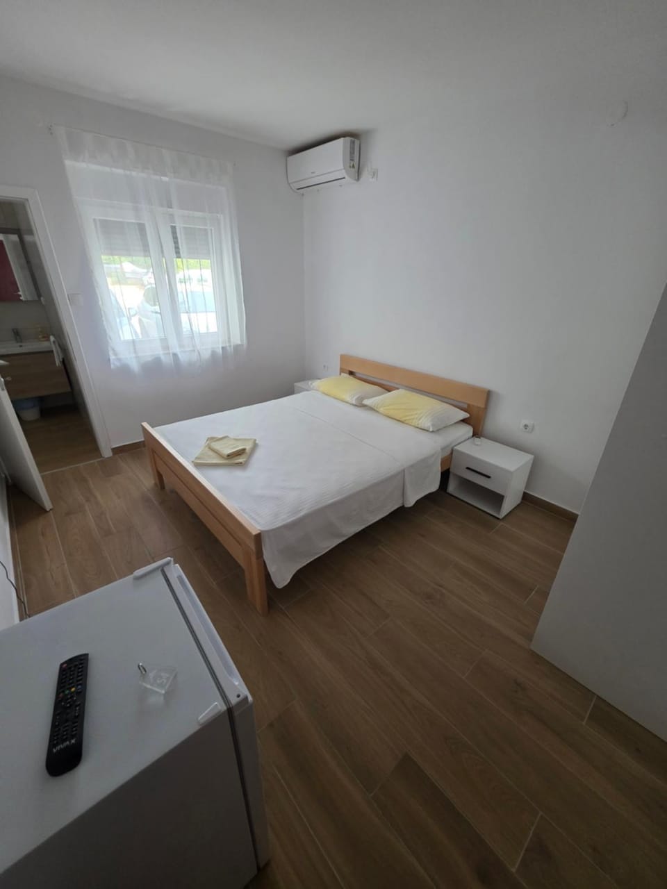 Guesthouse Dupin Bed and Breakfast in Zadar County