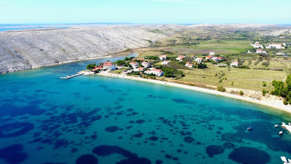 Guesthouse Dupin Bed and Breakfast in Zadar County
