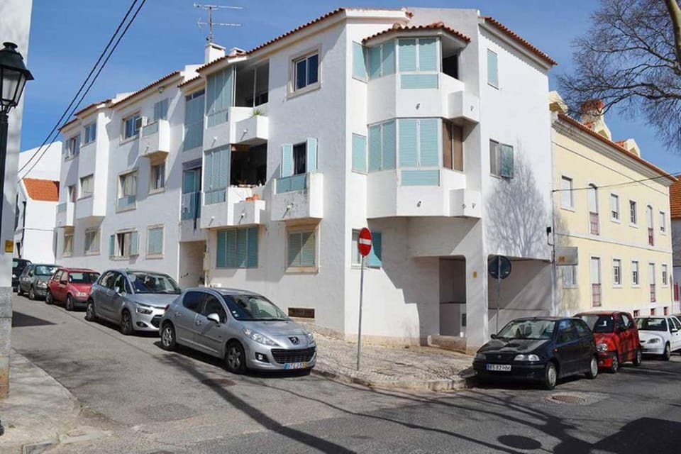 Facade/entrance, Street view