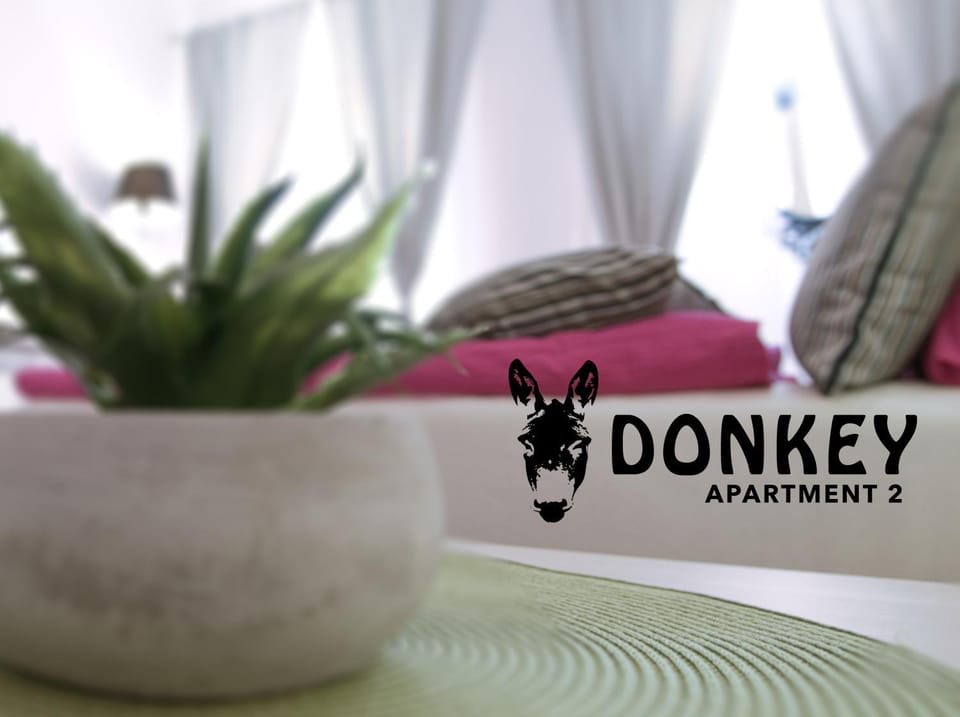 Donkey 2 Apartment in Vienna
