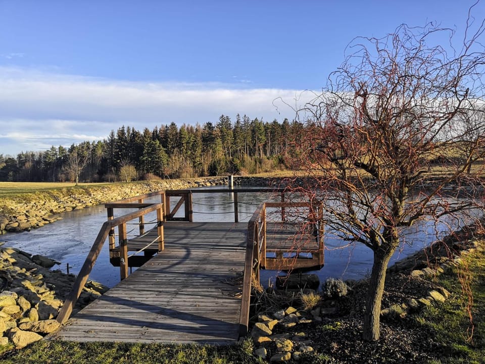 Resort Medličky Resort in Czechia