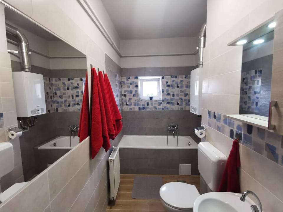 Smart Szállás apartman Apartment in Slovakia