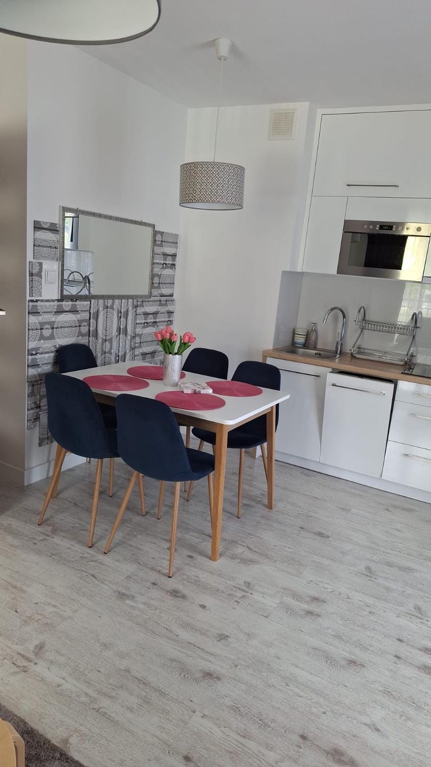 Apart 20 Apartment in Lower Silesian Voivodeship