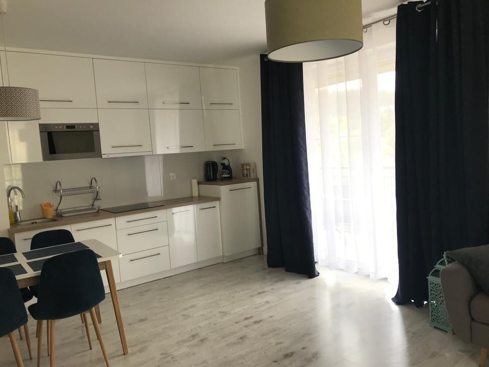 Apart 20 Apartment in Lower Silesian Voivodeship