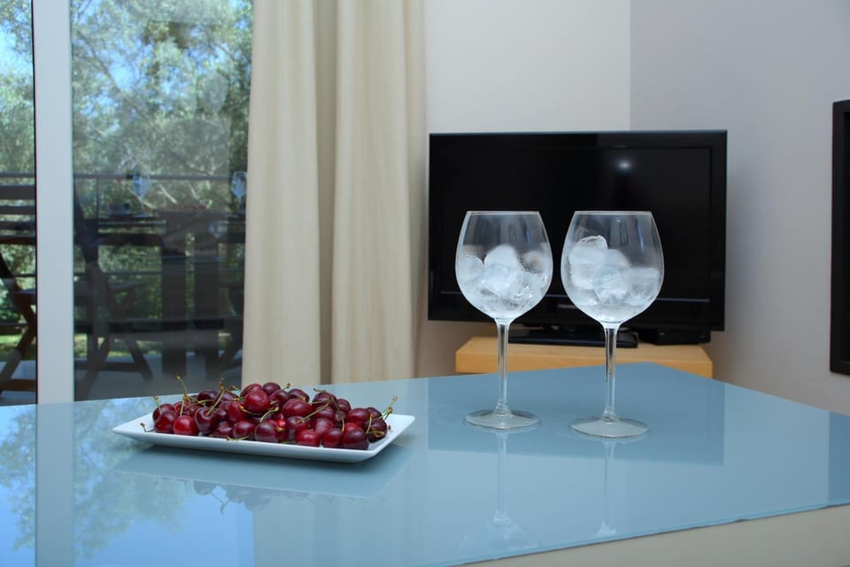 Villa Maria Apartment in Lefkada, Lefkada Municipality, Greece