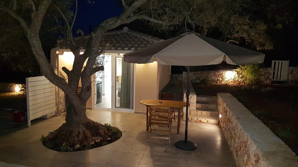 Villa Maria Apartment in Lefkada, Lefkada Municipality, Greece