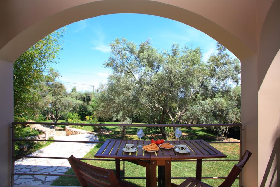 Villa Maria Apartment in Lefkada, Lefkada Municipality, Greece