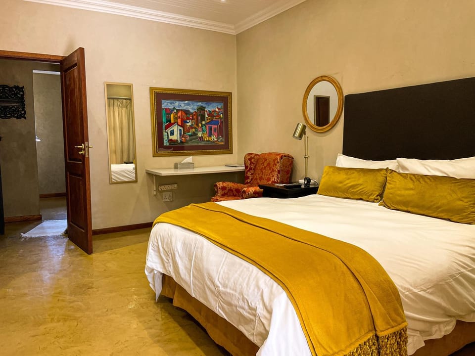 Telestai Guest House Bed and Breakfast in South Africa