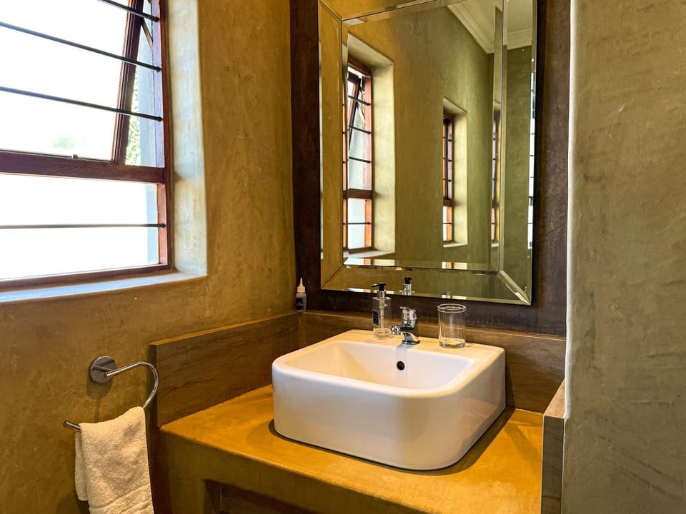Telestai Guest House Bed and Breakfast in South Africa