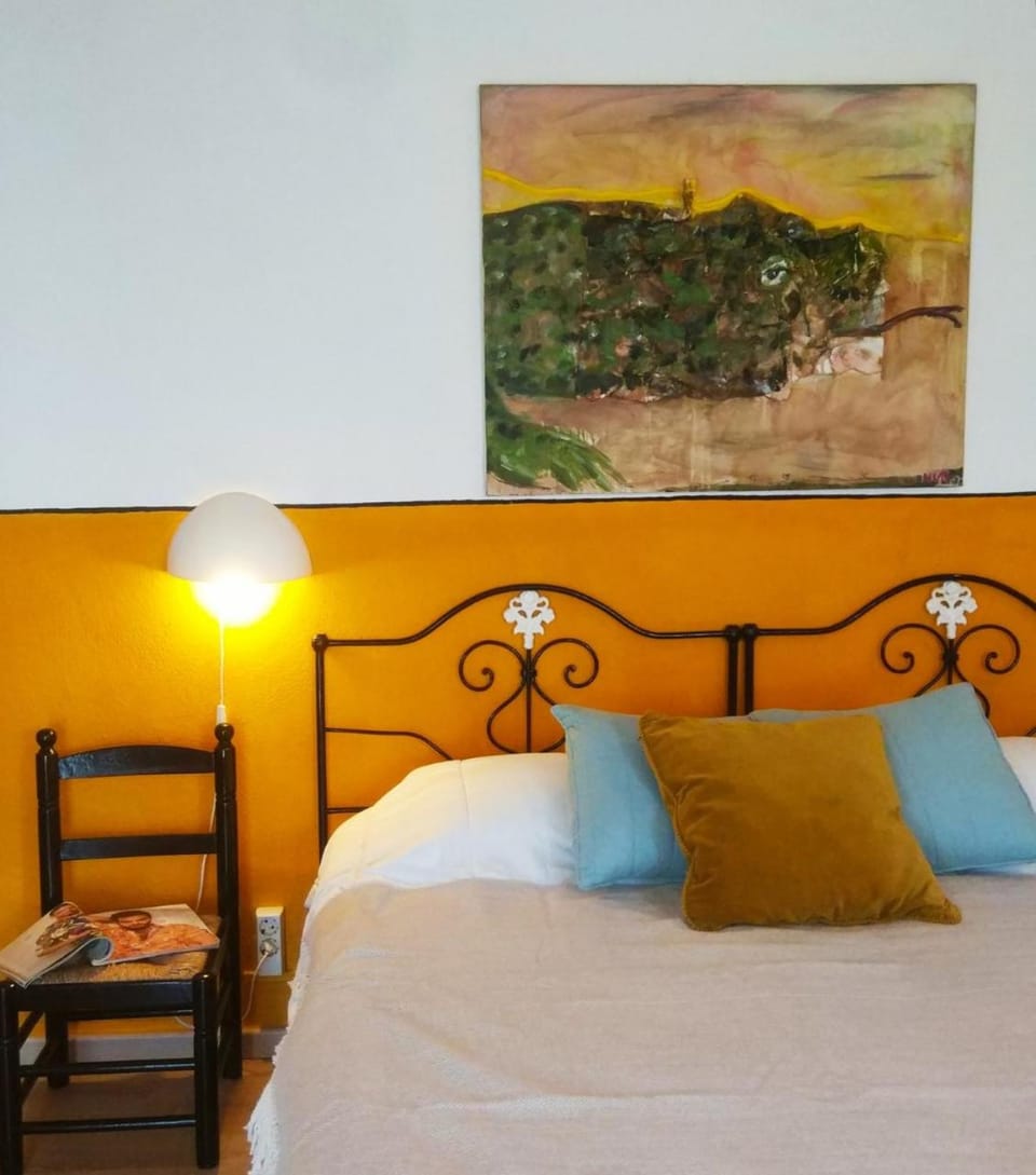 Verdemar Bed and Breakfast in Setubal District