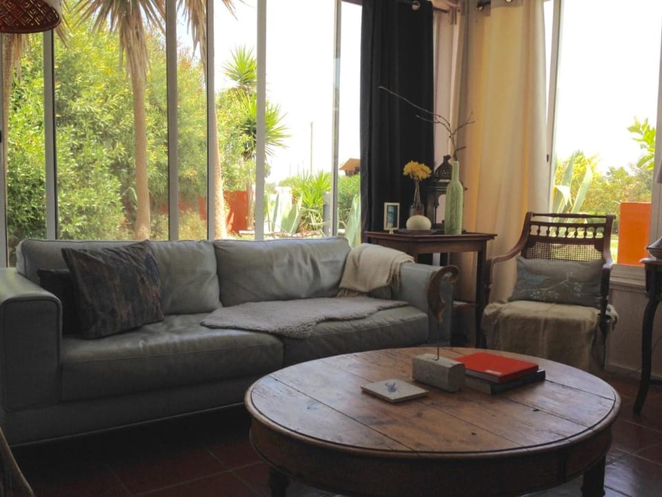 Verdemar Bed and Breakfast in Setubal District