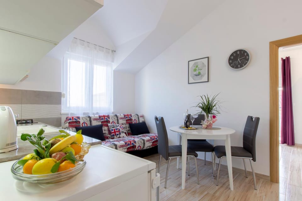 APARTMANI SKELIN***/**** Apartment in Šibenik-Knin County, Croatia