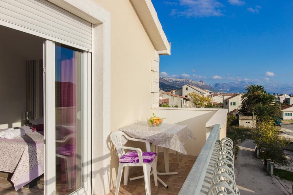 APARTMANI SKELIN***/**** Apartment in Šibenik-Knin County, Croatia