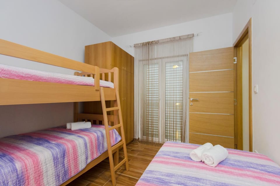 APARTMANI SKELIN***/**** Apartment in Šibenik-Knin County, Croatia