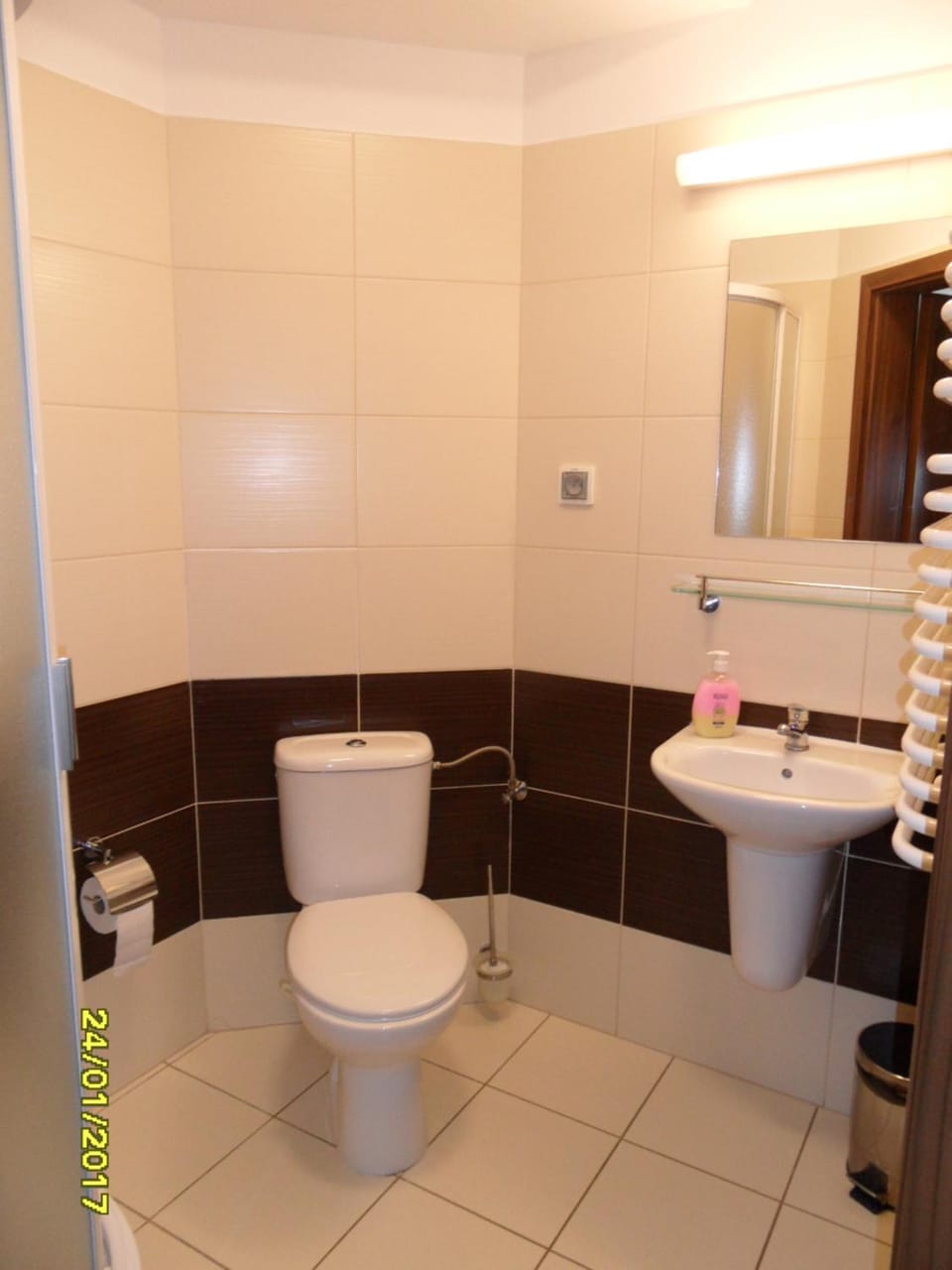 Centrum Ostra Brama im. Jana Pawła II Hostel in Masovian Voivodeship