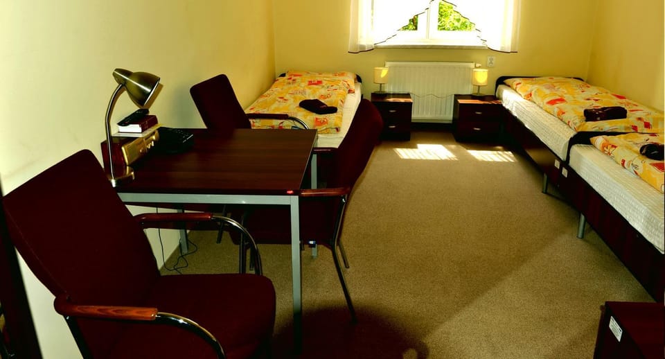 Centrum Ostra Brama im. Jana Pawła II Hostel in Masovian Voivodeship