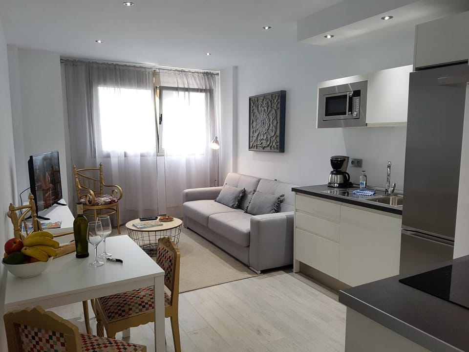 RK City Center Apartment in Las Palmas de Gran Canaria