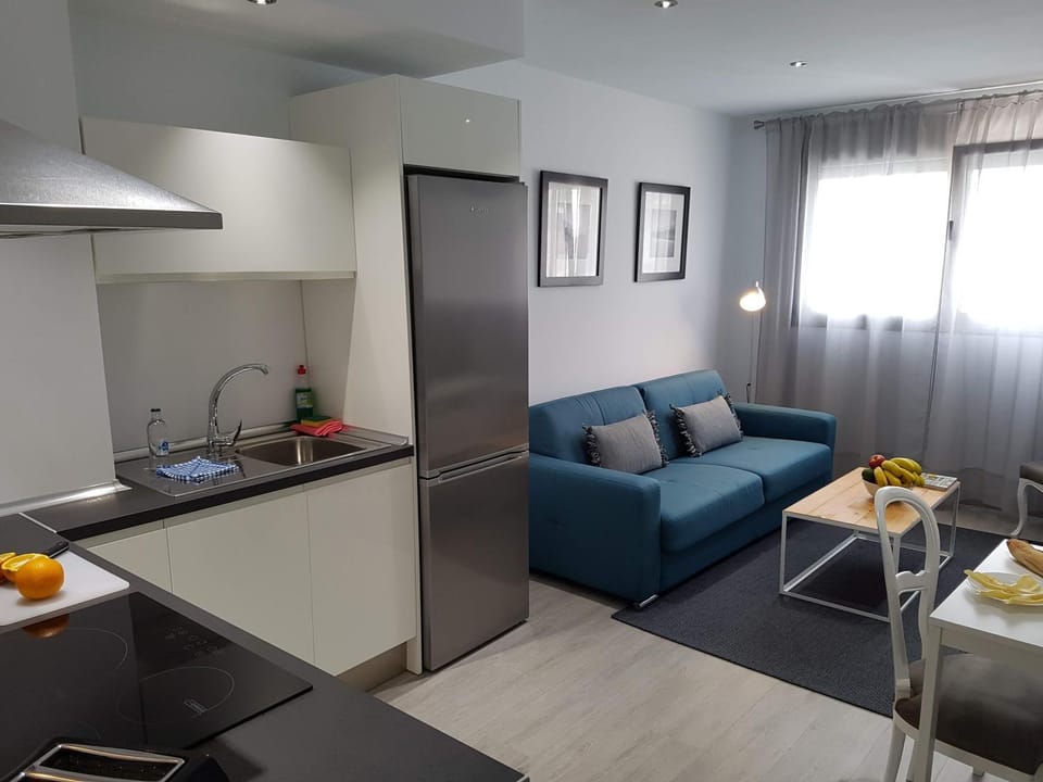 RK City Center Apartment in Las Palmas de Gran Canaria