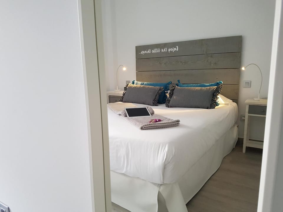 RK City Center Apartment in Las Palmas de Gran Canaria