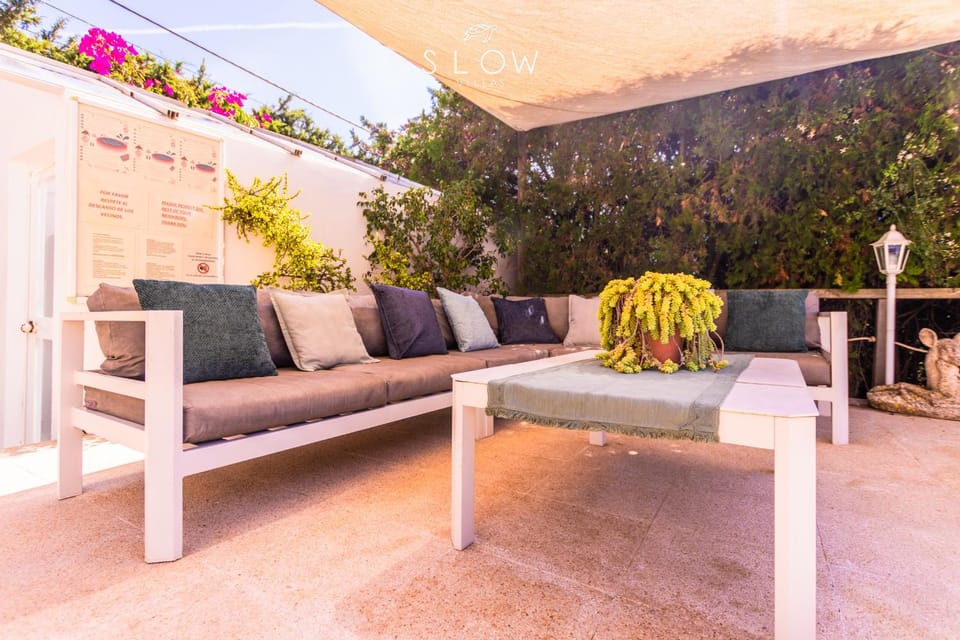 Villa Sa Cabaneta by Slow Villas Villa in Raiguer
