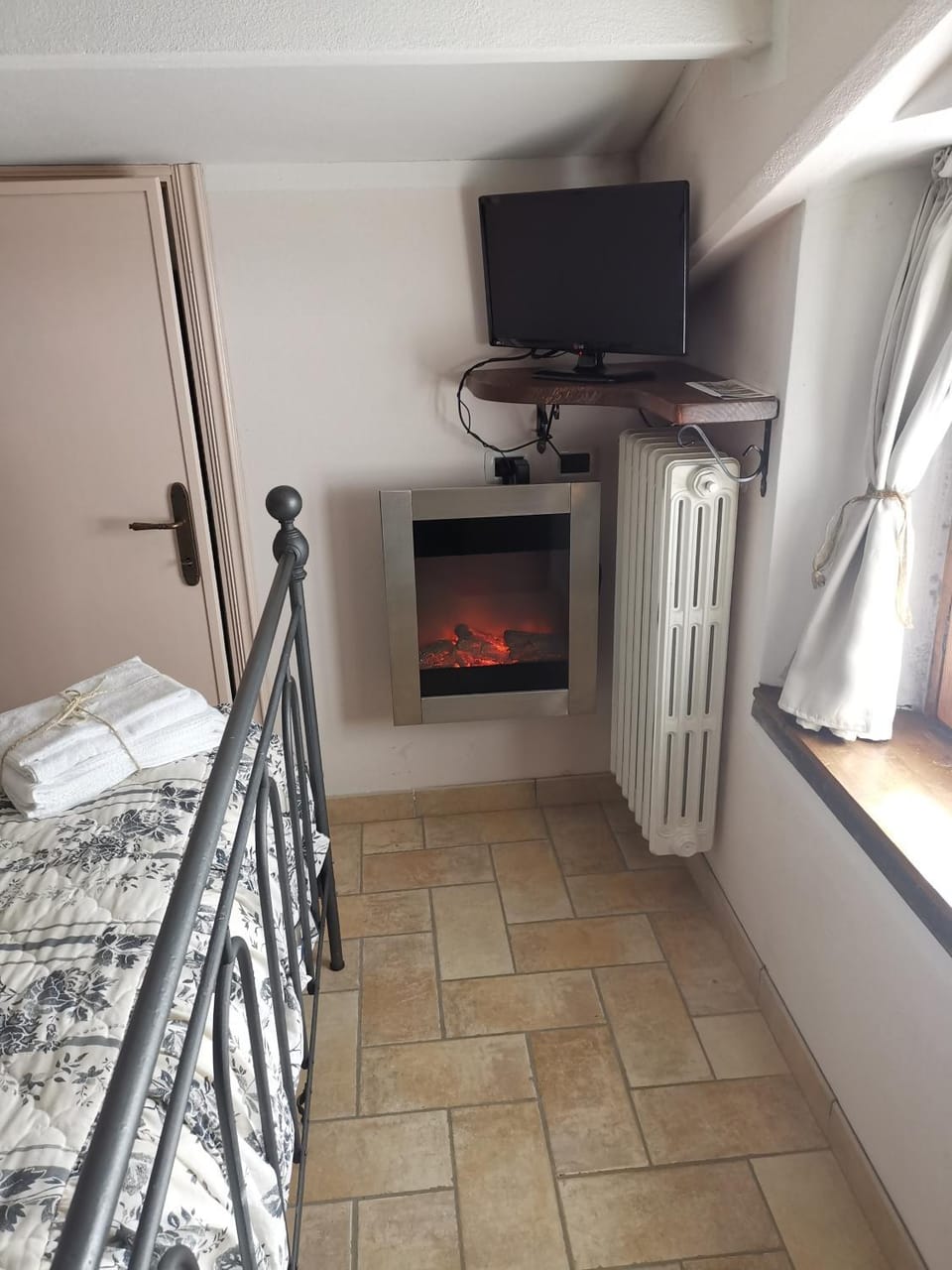 B&B La Casa Rosa Bed and Breakfast in Emilia-Romagna