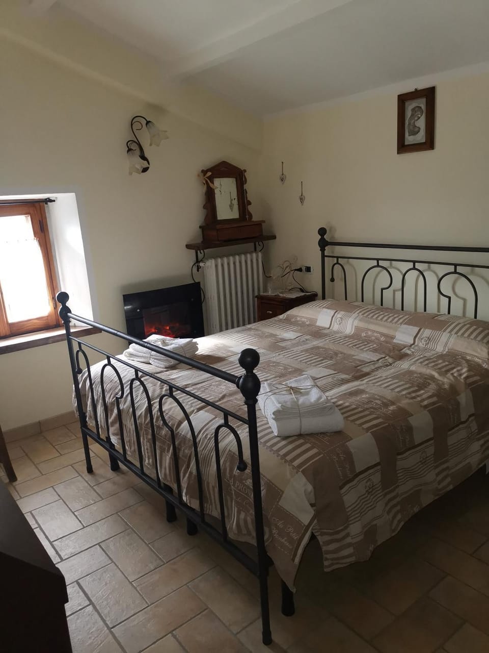 B&B La Casa Rosa Bed and Breakfast in Emilia-Romagna