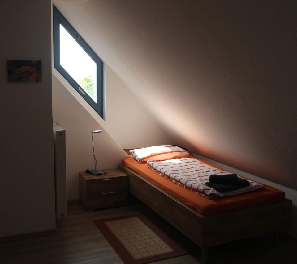 Ferienhaus Rieke House in Friedrichskoog