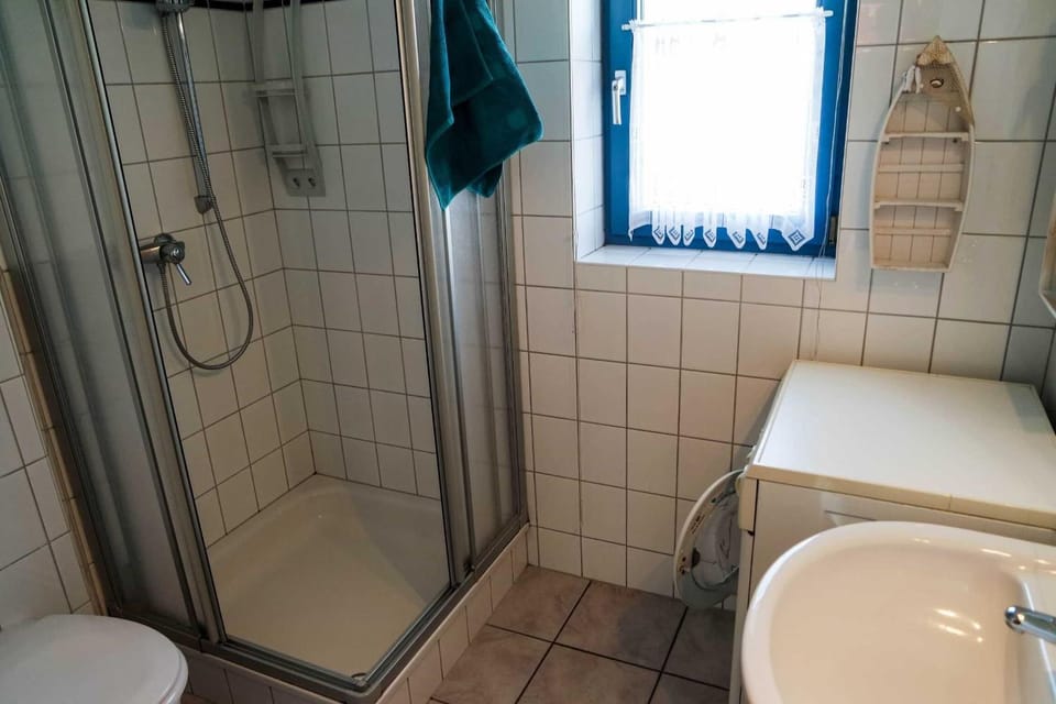 Ferienhaus Rieke House in Friedrichskoog