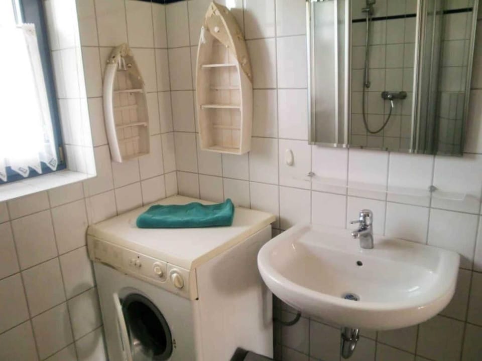 Ferienhaus Rieke House in Friedrichskoog