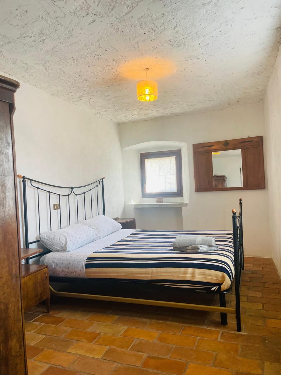 Maso Mandrea House in Trentino-South Tyrol