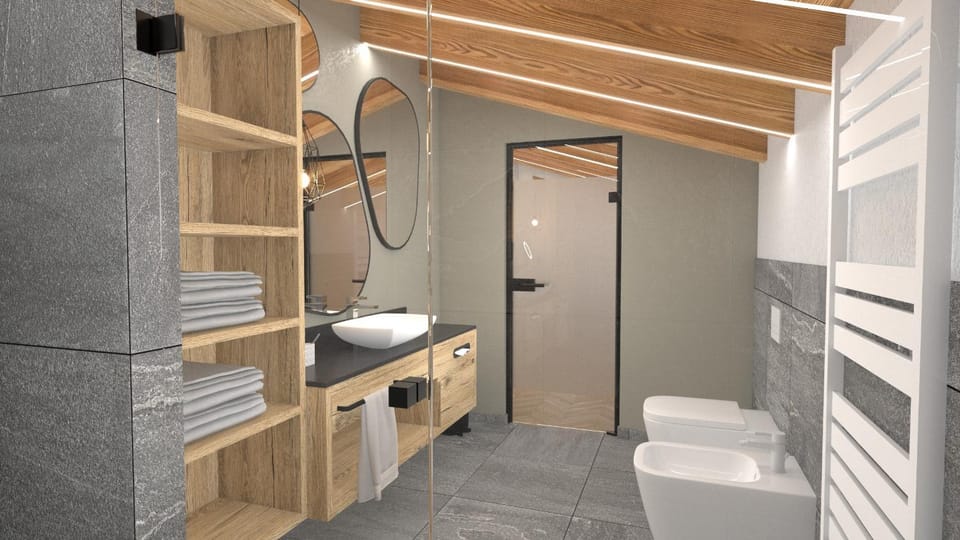 Hotel Stoeres - Stores Active wellbeing Hotel in Trentino-South Tyrol