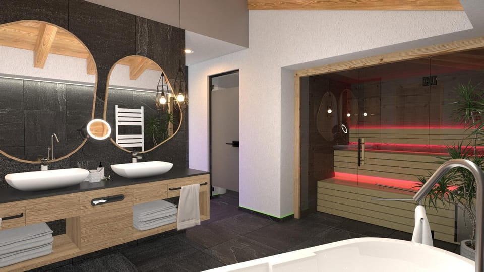 Hotel Stoeres - Stores Active wellbeing Hotel in Trentino-South Tyrol