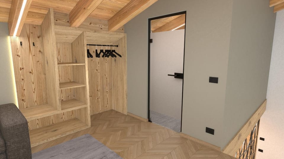 Hotel Stoeres - Stores Active wellbeing Hotel in Trentino-South Tyrol