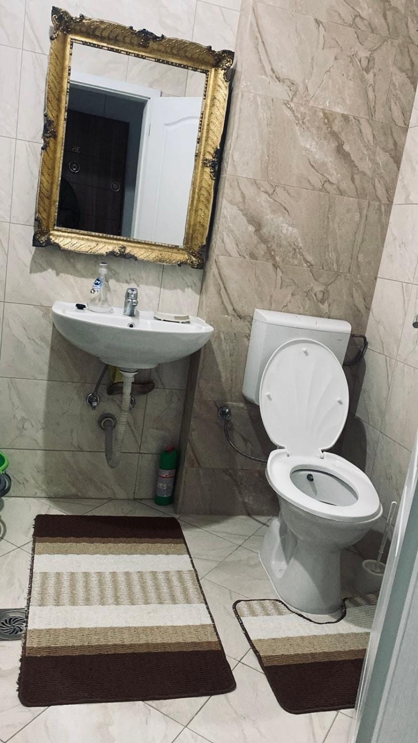 1 Bedroom flat Apartment in Serbia