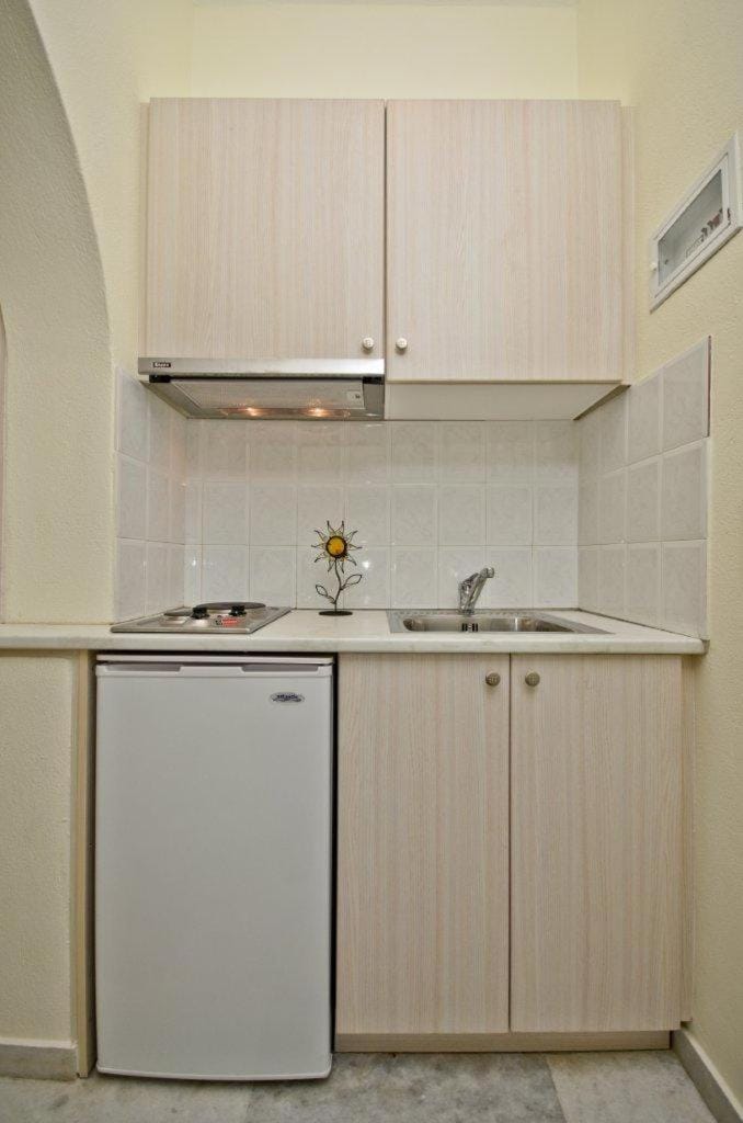 Oasis Studios Apartment hotel in Naxos, Naxos and Lesser Cyclades, Greece