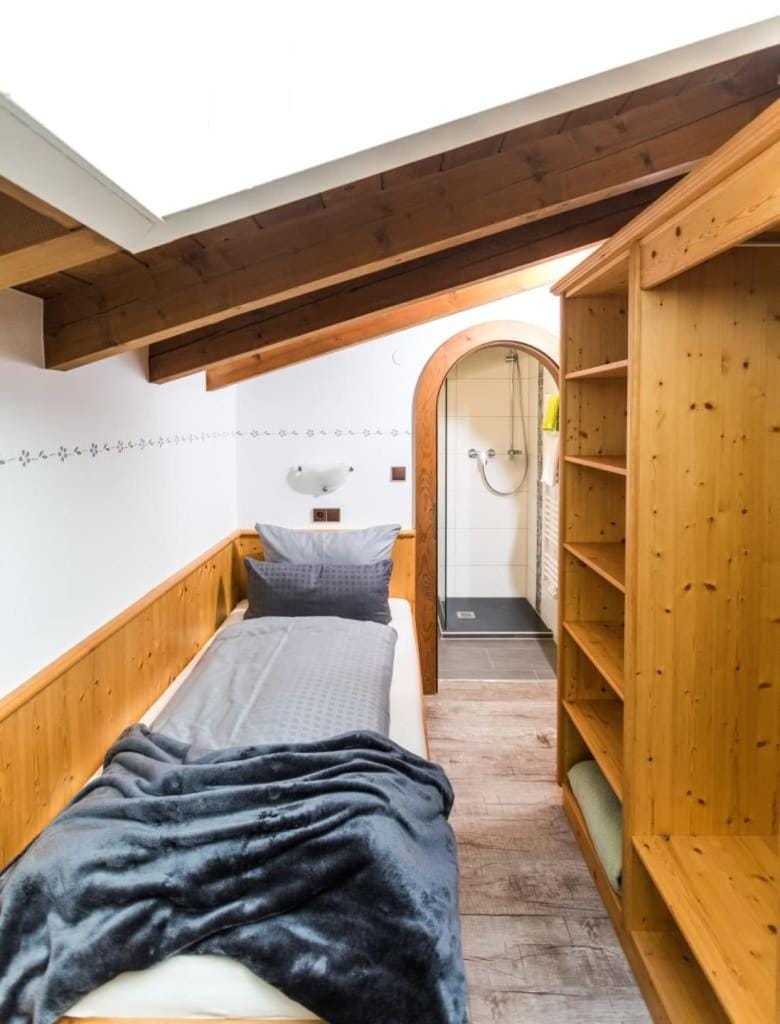 ALPENHOTEL TYROL - B&B - ADULTS ONLY - Alpines Lifestylehotel mit NaturSPA & Wellness Hotel in Tyrol