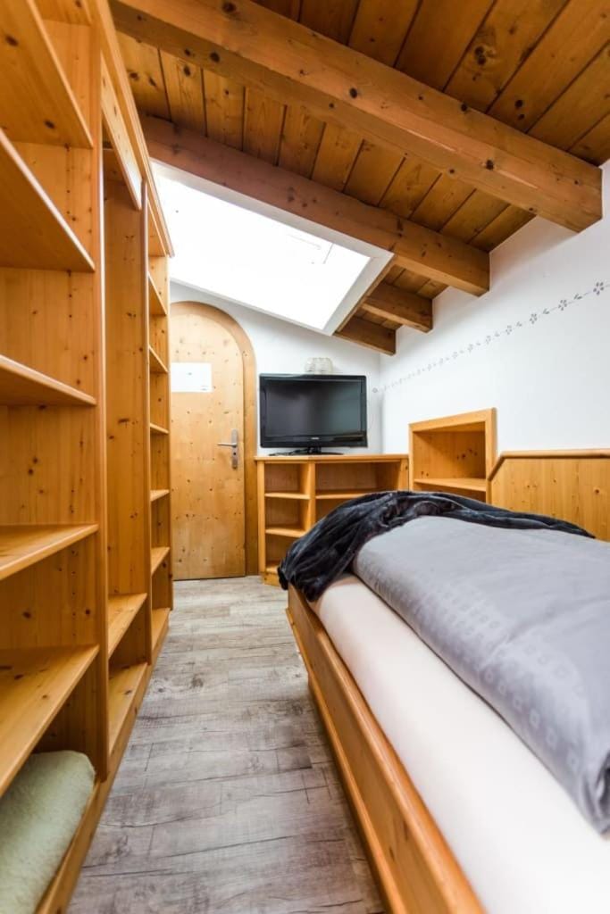 ALPENHOTEL TYROL - B&B - ADULTS ONLY - Alpines Lifestylehotel mit NaturSPA & Wellness Hotel in Tyrol