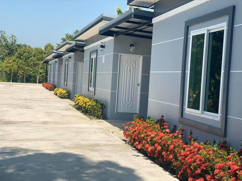 Relax Resort Bed and Breakfast in Thailand