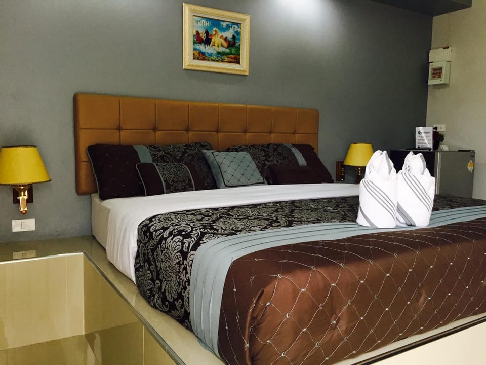 Relax Resort Bed and Breakfast in Thailand
