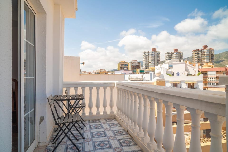 Ella Torremolinos Centro Hotel in Torremolinos