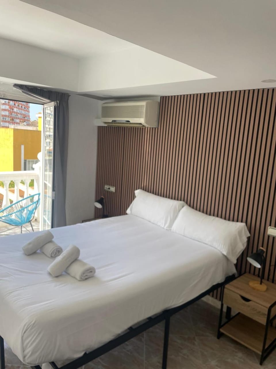 Ella Torremolinos Centro Hotel in Torremolinos