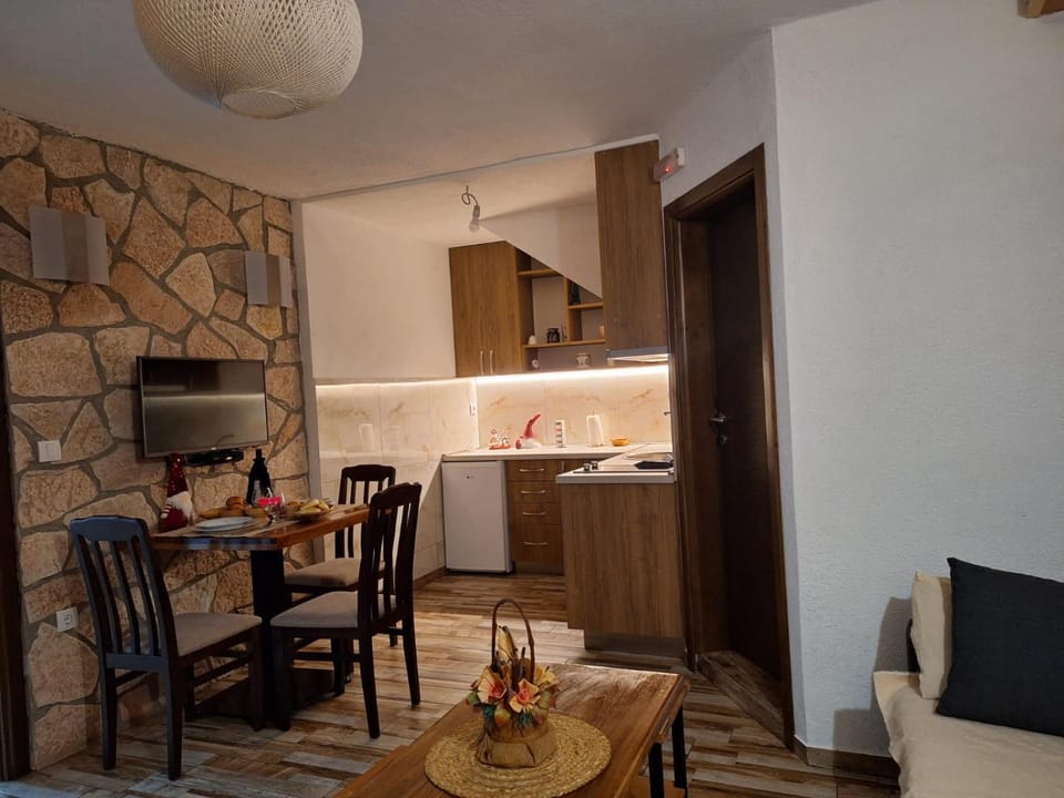 Apartments Shine Apartment in Montenegro