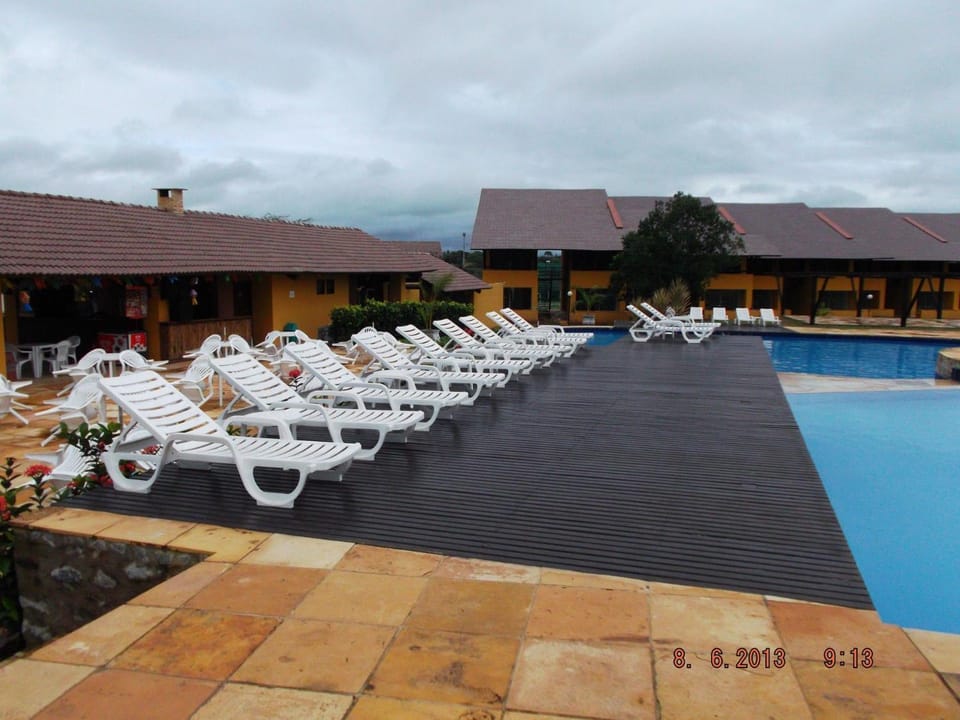 Gravatá Winterville Residence Apartment in State of Paraíba, Brazil