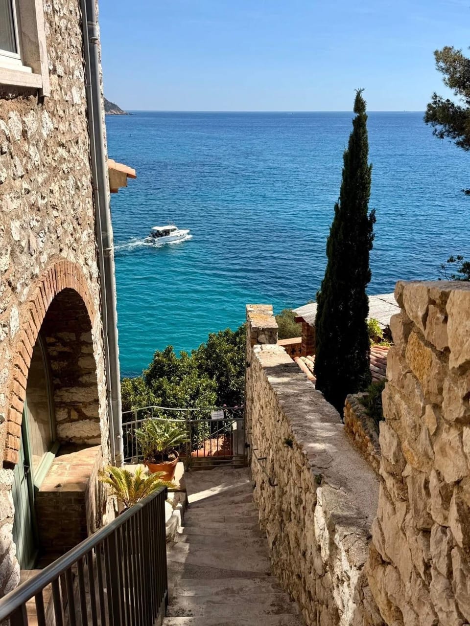 Cassis et ses merveilleuses Calanques Apartment in Cassis