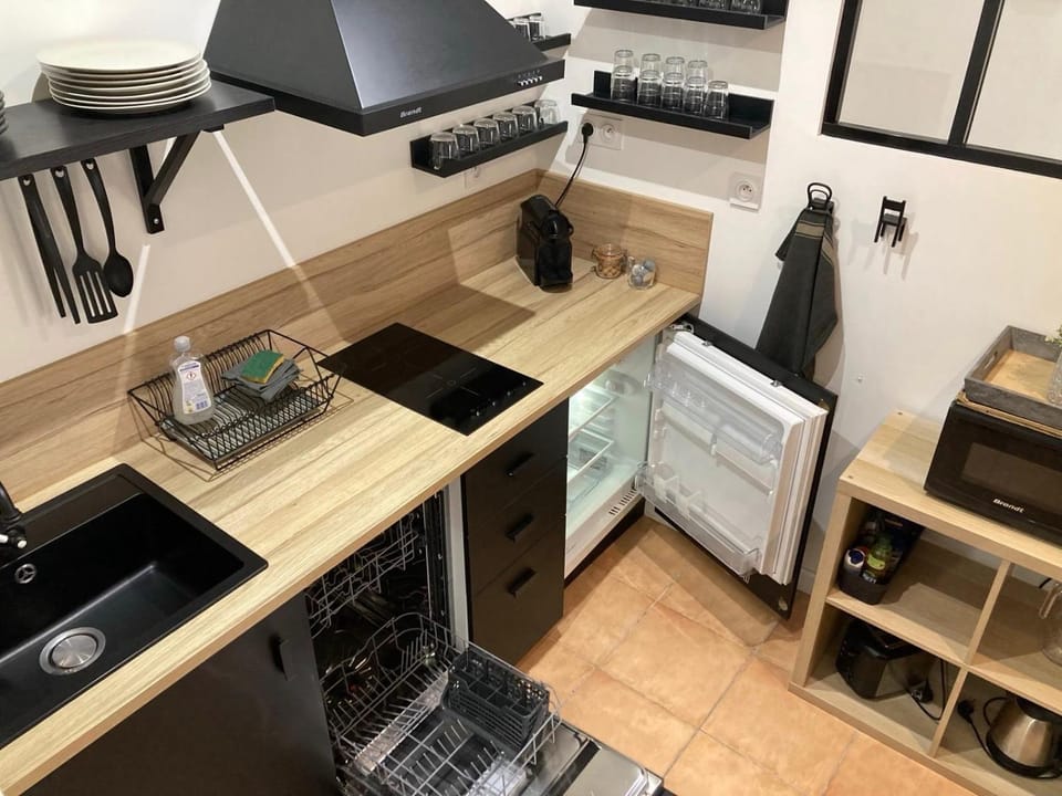 Cassis et ses merveilleuses Calanques Apartment in Cassis