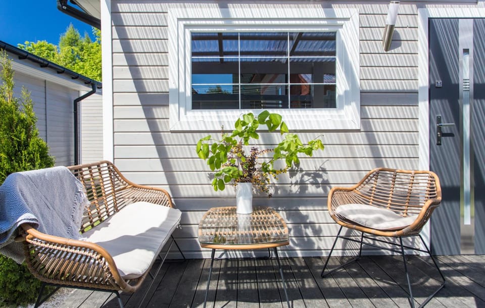 Property building, Patio, Day, View (from property/room), Balcony/Terrace, Balcony/Terrace, Seating area