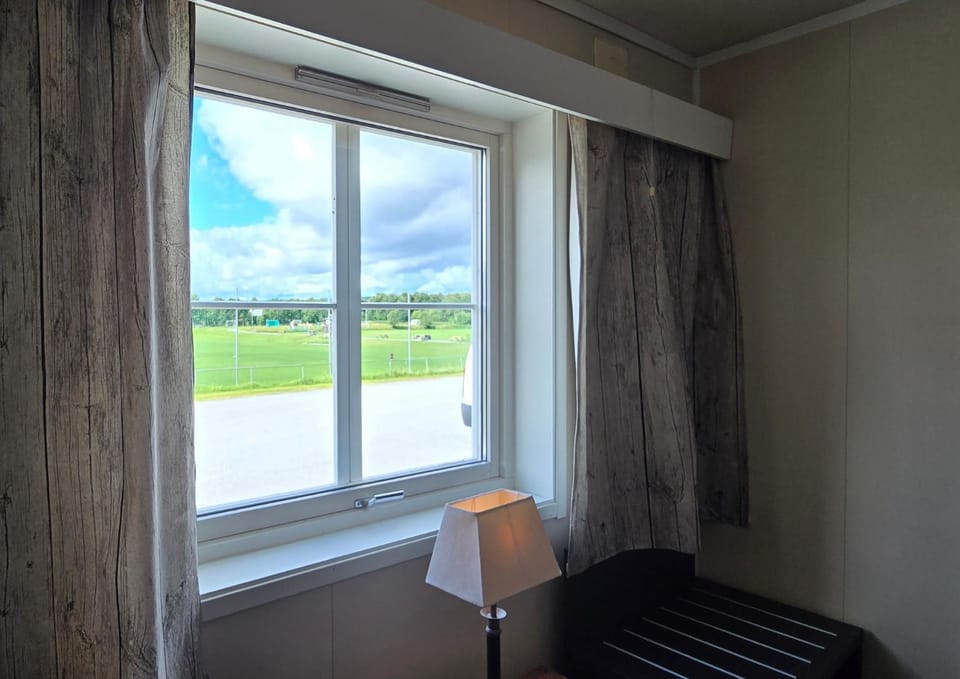 Idrettsparken Hotel in Trondelag