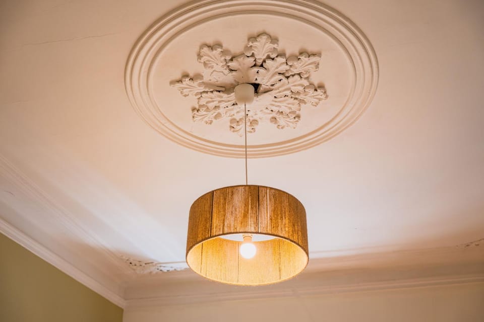 Decorative detail